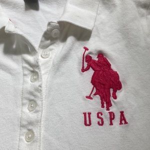 US POLO ASSN Tennis Dress
